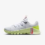 Nike Free Metcon 5 Women's Workout Shoes. Nike.com