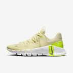 Nike Free Metcon 5 Women's Workout Shoes. Nike.com