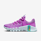 Nike Free Metcon 5 Women's Workout Shoes. Nike.com