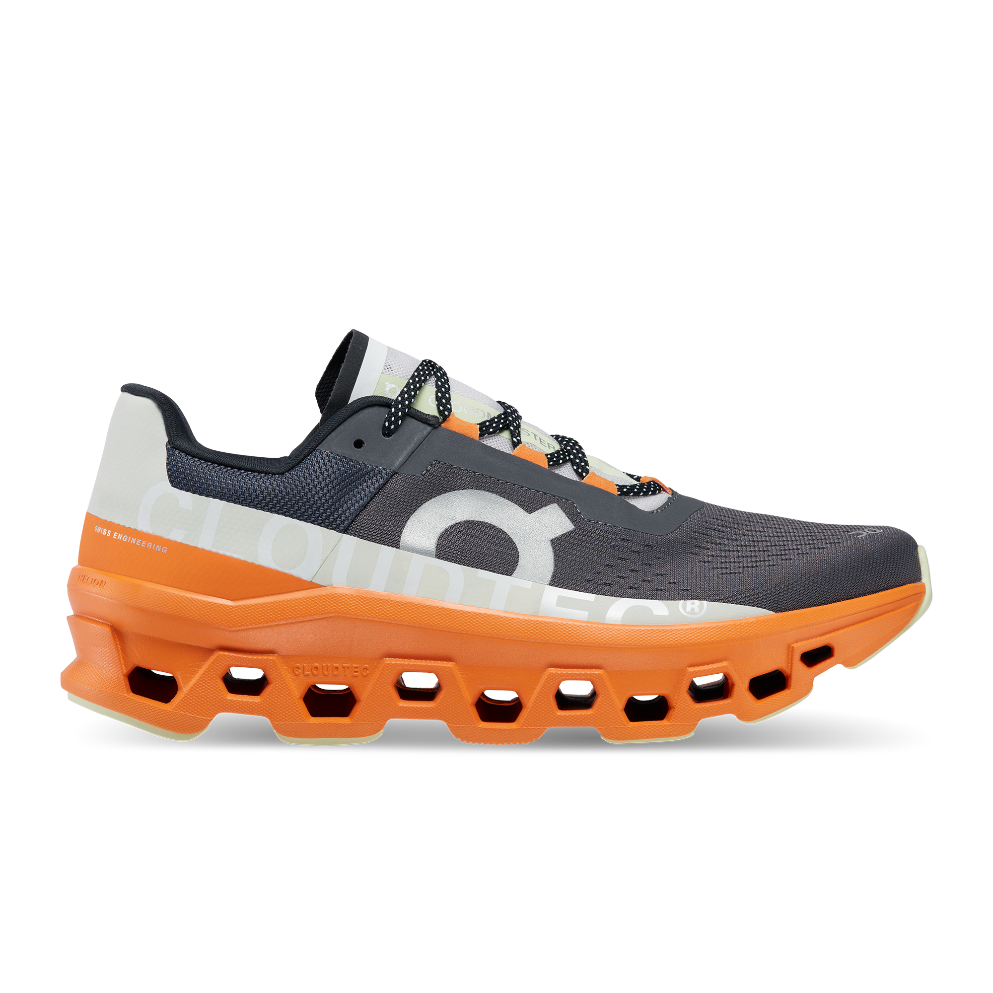 Cloudmonster: zapatillas de running con amortiguación