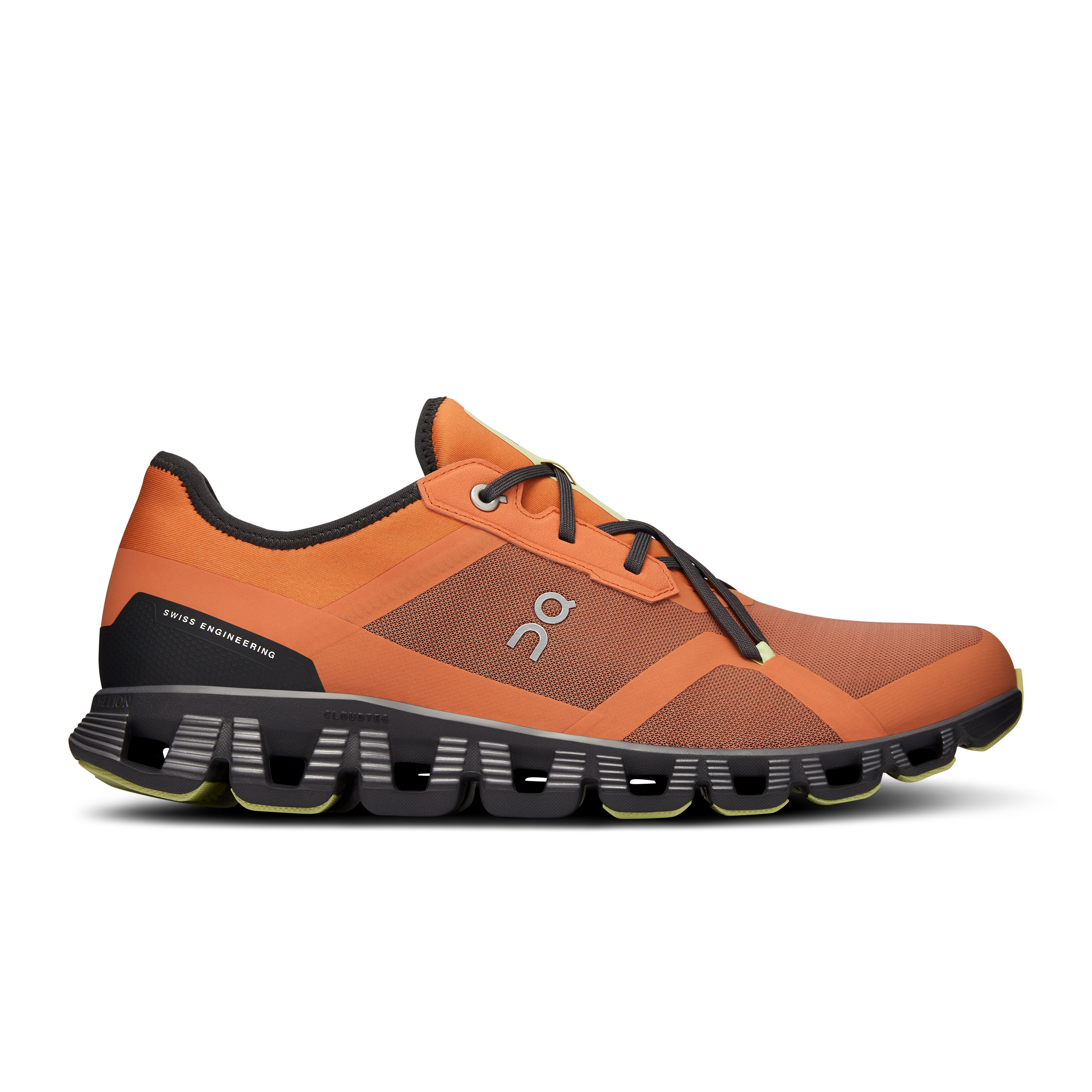 Cloud X3 AD: zapatillas ligeras para entrenar a diario