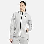 Nike Sportswear Tech Fleece Windrunner Women's Full-Zip Hoodie