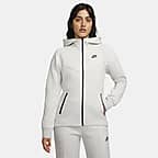 Nike Sportswear Tech Fleece Windrunner Women's Full-Zip Hoodie