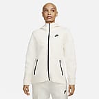 Nike Sportswear Tech Fleece Windrunner Women's Full-Zip Hoodie