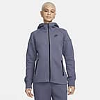 Nike Sportswear Tech Fleece Windrunner Women's Full-Zip Hoodie