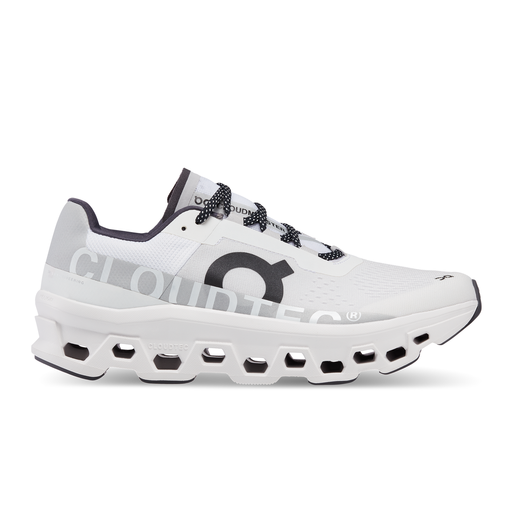 Cloudmonster: zapatillas de running con amortiguación