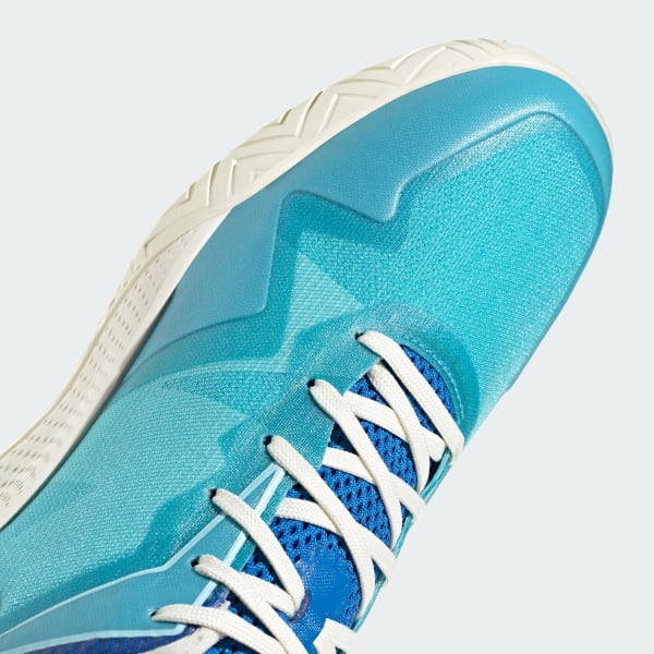 Defiant Speed Tennis Shoes